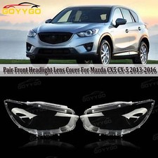 Per Mazda CX5 CX-5 2013-15