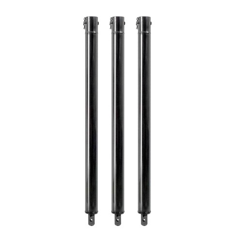 Set estensioni 60cm per - set,