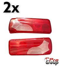 Scania Light Screen Luce