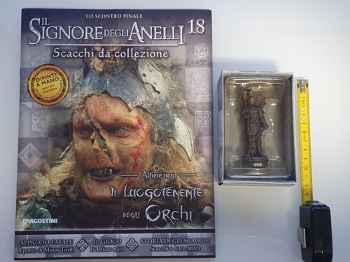 Signore degli anelli - signore,