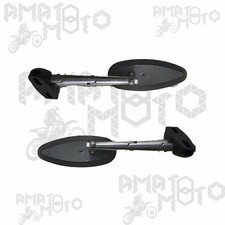 COPPIA SPECCHI OMOLOGATI