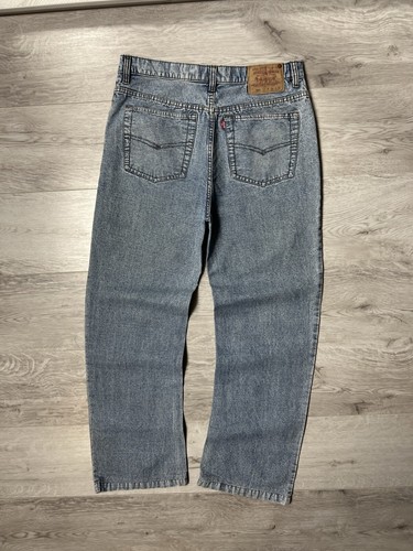 Rari pantaloni vintage - , levis