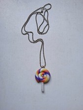 Handmade - Dolcetto in fimo