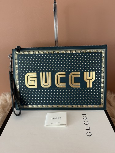 Authentic gucci guccy sega - authentic,