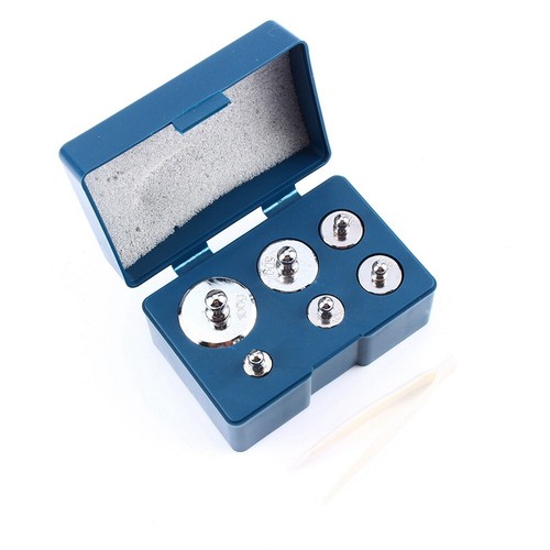 5pcs 6pcs 7pcs set - 5pcs/6pcs/7pcs/set, calibration