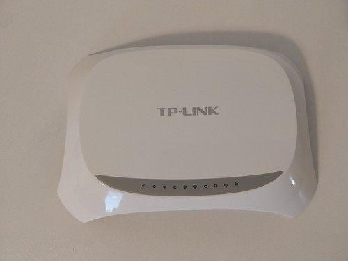 Link mr3420 3g 4g - tp-link, tl-mr3420