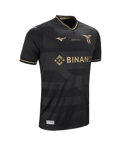 Mizuno lazio maglia - c1/52,