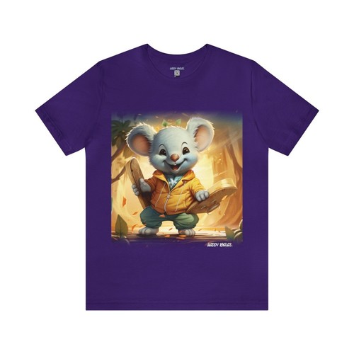 Happy koalas quinn t - quinn,
