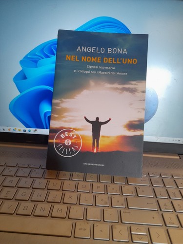 Nel nome dell uno ipnosi - nome, l'ipnosi