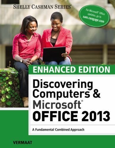 Enhanced discovering computers - discovering,