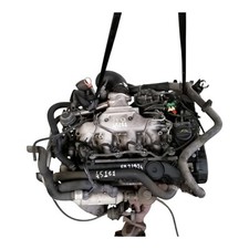 Motore RHW FIAT SCUDO 1 Serie/ULYSSE 2 Serie 2.0 JTD RICAMBIO USATO ORIGINALE