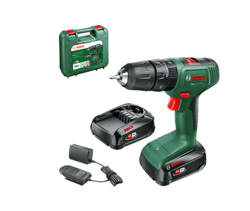 Bosch easy impact 18v - bosch, 18v-40