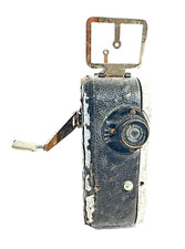 VINTAGE CINEPRESA FOTO CAMERA