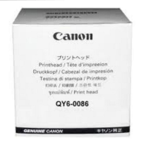 Testina originale canon - originale,