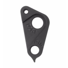 Rear derailleur hanger for - rear,