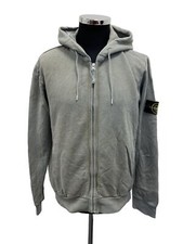 STONE ISLAND FELPA UOMO SWEATSHIRT MAN VINTAGE JHD5502