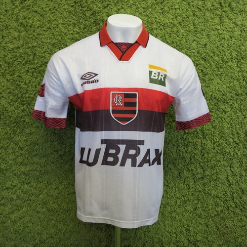Maglia calcio flamengo away - flamengo,