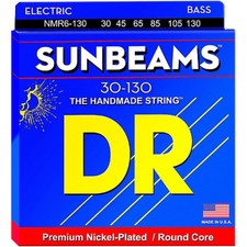 DR NMR6-130 SunBeams Corde per
