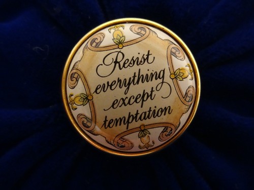 Halcyon enamel resist - enamel, "resist