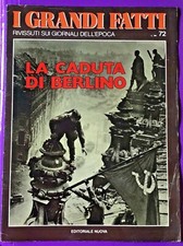 MAGAZINE “THE GREAT FACTS”