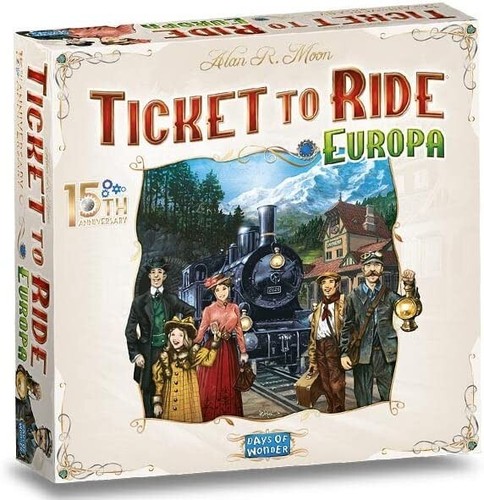 Ticket ride edizione - to,