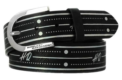 Cintura donna harley - cintura, harley-davidson