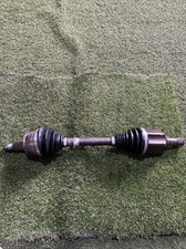 Semiasse Anteriore Sinistra Jeep RENEGADE 1.6 MJT 52148208