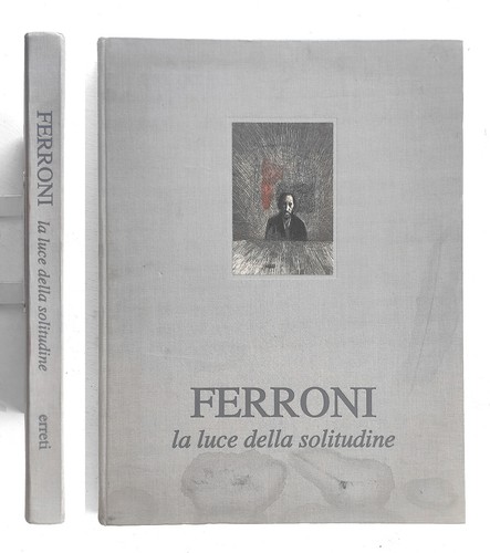Gianfranco ferroni luce - gianfranco, la