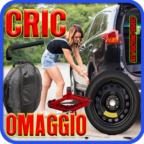 Ruotino ctroen ruota - ctroen, di