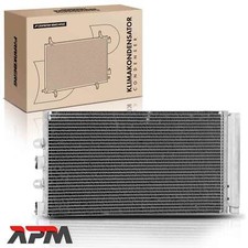 Condensatore Climatizzatore