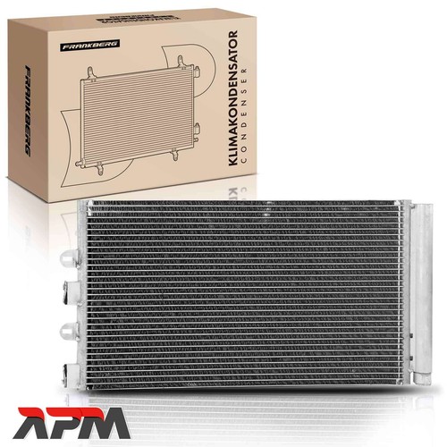 Condensatore climatizzatore - condensatore,