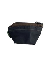Herve Chapelier Pouch -- Nero