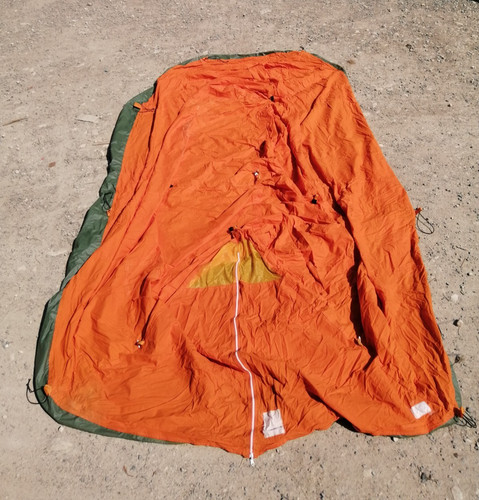 Vango force ten - vango,