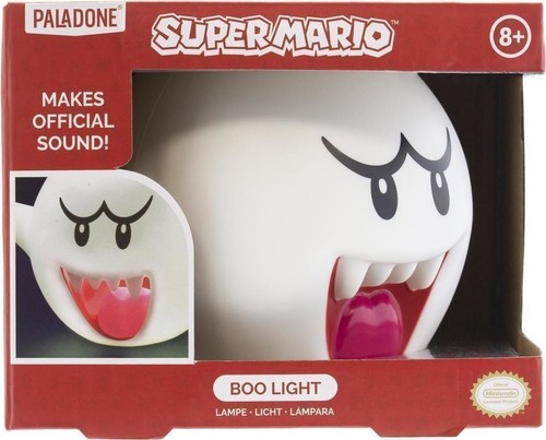 Merchandising nintendo - merchandising,
