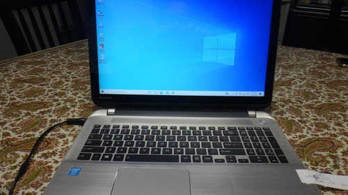 Toshiba satellite s55t - toshiba, s55t-b5233