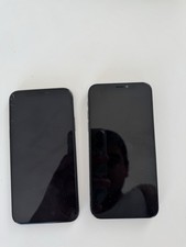 Due iPhone x 64GB Uno