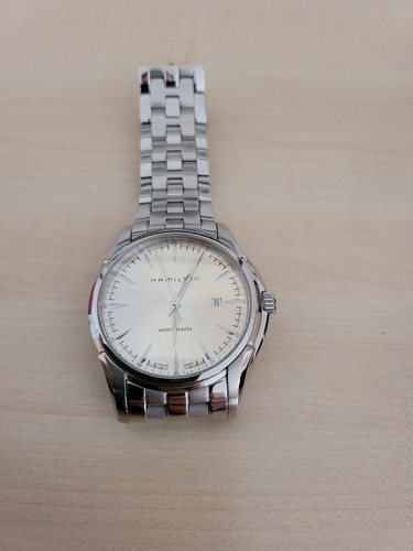 Hamilton jazzmaster viewmatic - hamilton,