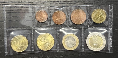 Germania 2002 serietta - ", "-