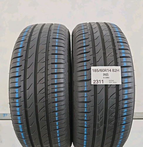 Usato gomme estive 185 - 2, 185/60