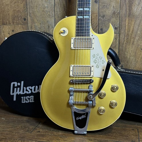 Chitarra gibson del - gibson, mese