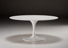 Tavolo Tulip Design Iconico -