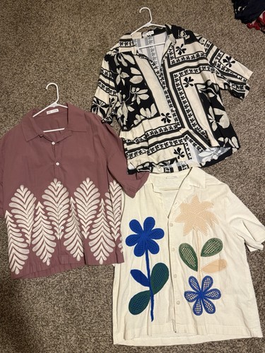 Confezione camicia zara - camicia,