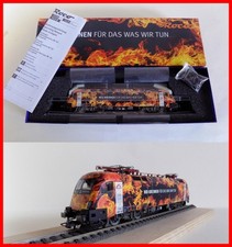 ROCO HO 73228 LOCOMOTIVA