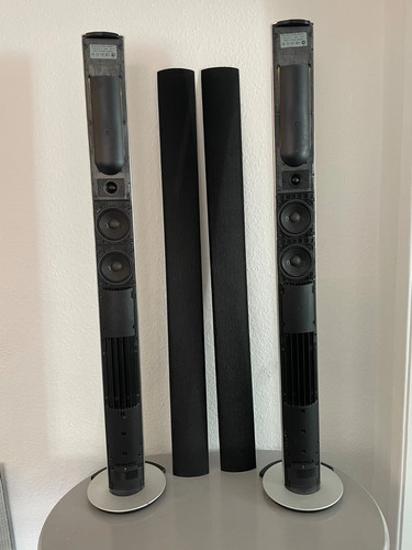 Altoparlanti bang olufsen - &,