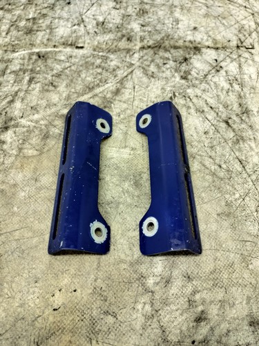 Water radiator guards for - radiator, 2003