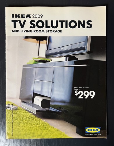 Vintage ikea solutions - vintage,