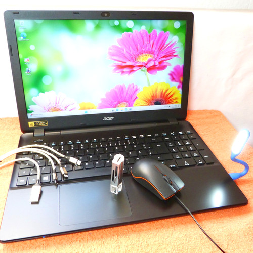 Acer 571 ultrabook 15 - 571,