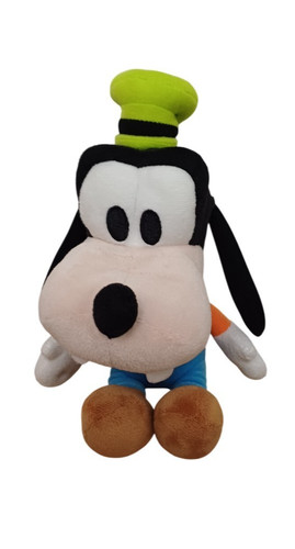 Pippo peluche disney - pippo,