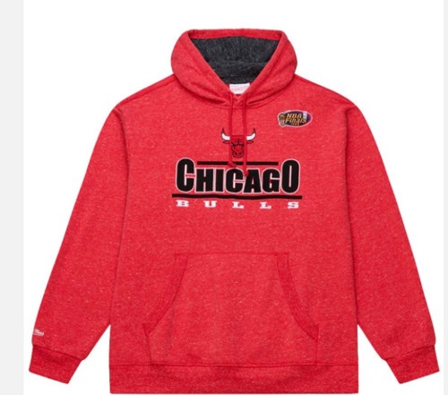 Mitchell ness felpa - ness,
