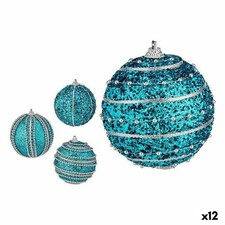 Set di palline di Natale Con
